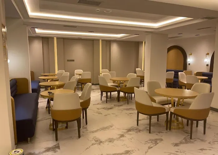 The Biancho Hotel Old City - Special Category