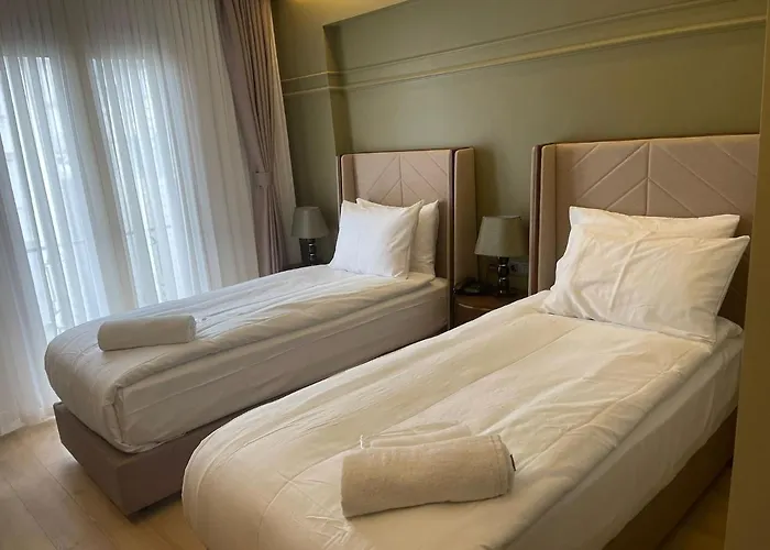 The Biancho Hotel Old City - Special Category